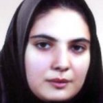 دکتر مهدیه حسینی نژادنمینی
